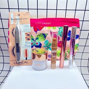 🆕 FULL SIZE Makeup Bundle